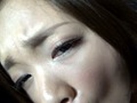 寝取られ亭主に見せるえげつないゴックン 鶴田かな　サンプル画像05